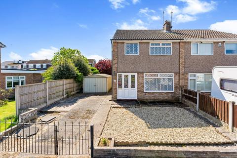 undefined, Malin Close, Liverpool L24