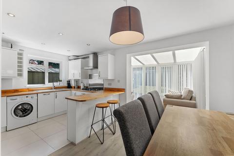 undefined, Malin Close, Liverpool L24