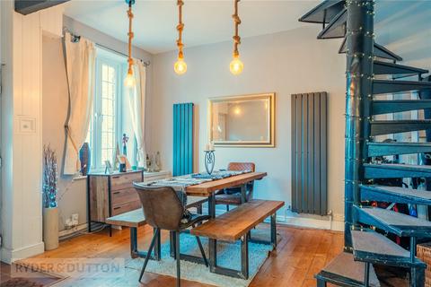 4 bedroom end of terrace house for sale, Sun Buildings, Halifax, West Yorkshire, HX2