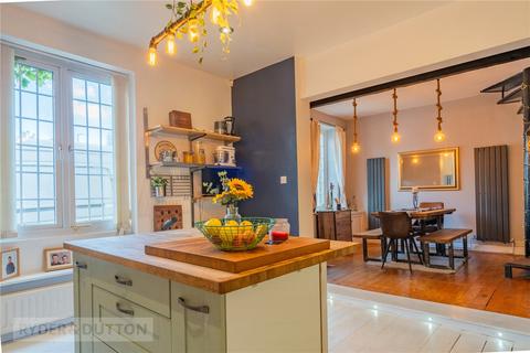 4 bedroom end of terrace house for sale, Sun Buildings, Halifax, West Yorkshire, HX2