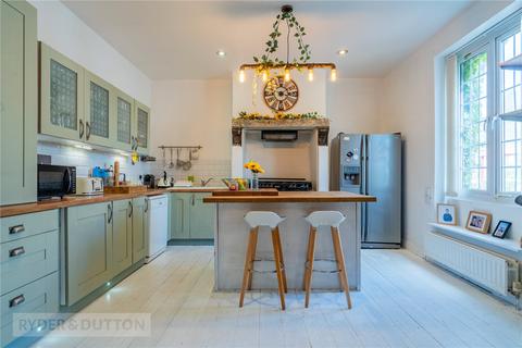 4 bedroom end of terrace house for sale, Sun Buildings, Halifax, West Yorkshire, HX2