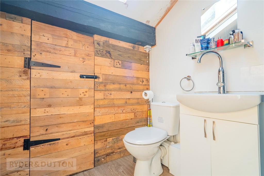 En- Suite