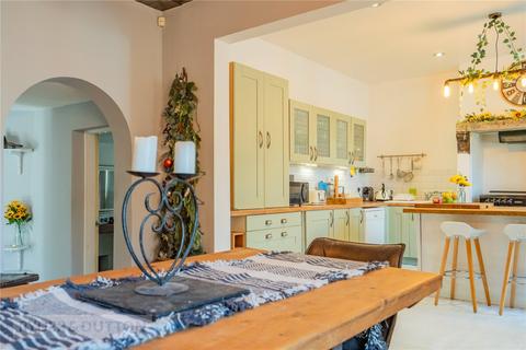 4 bedroom end of terrace house for sale, Sun Buildings, Halifax, West Yorkshire, HX2