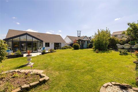 3 bedroom bungalow for sale, Old Ships, Bucks Cross, Bideford