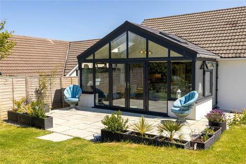 3 bedroom bungalow for sale, Old Ships, Bucks Cross, Bideford
