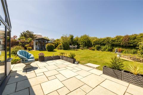 3 bedroom bungalow for sale, Old Ships, Bucks Cross, Bideford