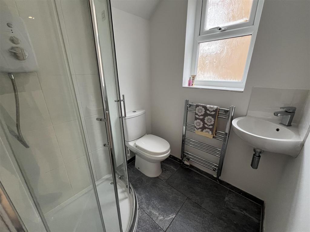 En suite 2