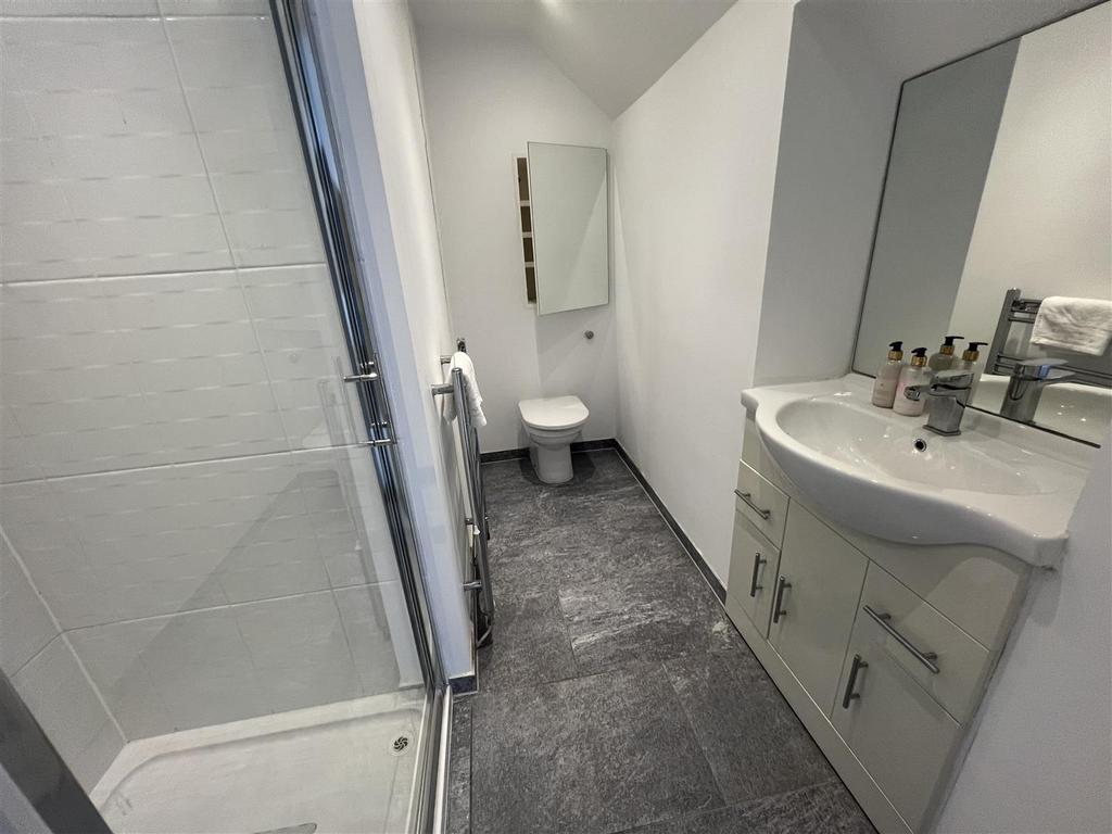 En suite