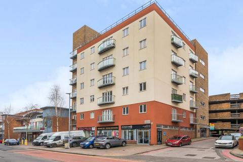 1 bedroom apartment for sale, Gowring House, Market Street, Bracknell, RG12 1JG