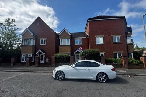 8b Alice Street, Bilston, WV14 0BY