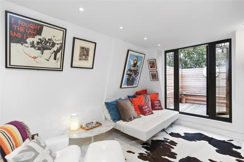 5 bedroom maisonette for sale, Dunraven Road, Shepherd's Bush W12