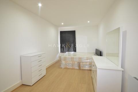 1 bedroom flat to rent, Westferry Road, London, Greater London. E14