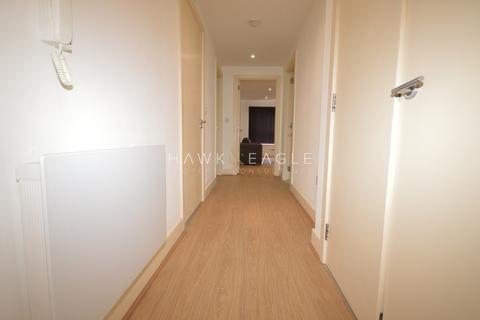 1 bedroom flat to rent, Westferry Road, London, Greater London. E14