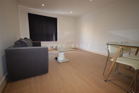 1 bedroom flat to rent, Westferry Road, London, Greater London. E14