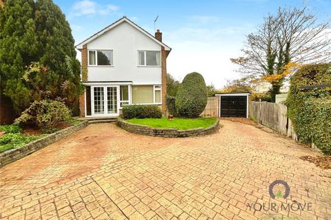 3 bedroom detached house for sale, Bewell Head, Worcestershire B61