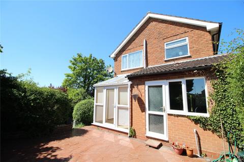 undefined, Bewell Head, Worcestershire B61