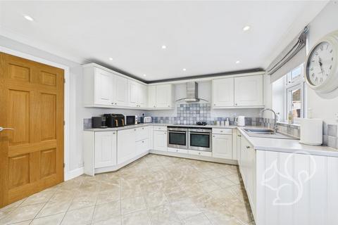 undefined, Colchester Road, West Mersea CO5