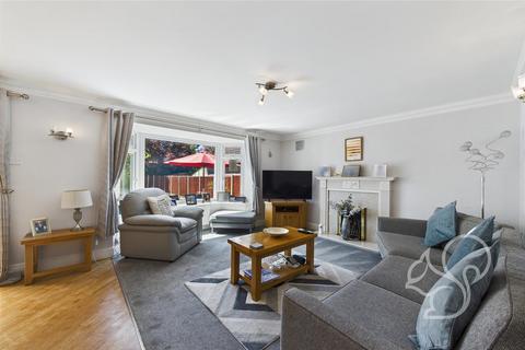 4 bedroom detached house for sale, Colchester Road, West Mersea CO5