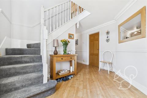 4 bedroom detached house for sale, Colchester Road, West Mersea CO5