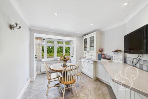 4 bedroom detached house for sale, Colchester Road, West Mersea CO5