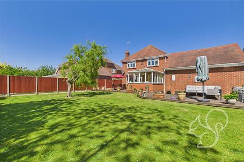 4 bedroom detached house for sale, Colchester Road, West Mersea CO5