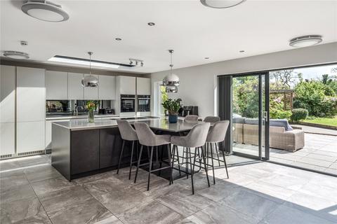 4 bedroom detached house for sale, Yew Tree Way, Prestbury, Macclesfield, Cheshire, SK10
