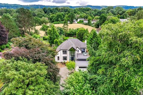 4 bedroom detached house for sale, Yew Tree Way, Prestbury, Macclesfield, Cheshire, SK10