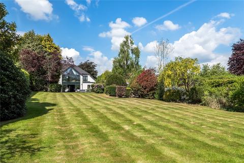 4 bedroom detached house for sale, Yew Tree Way, Prestbury, Macclesfield, Cheshire, SK10