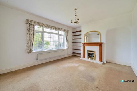 3 bedroom semi-detached bungalow for sale, Heatherslade Close, Southgate, Swansea