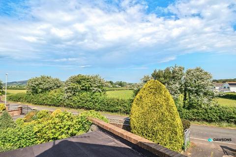 3 bedroom semi-detached bungalow for sale, Heatherslade Close, Southgate, Swansea