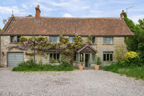 undefined, Wick, Langport, Somerset, TA10