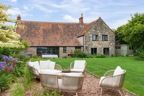 undefined, Wick, Langport, Somerset, TA10