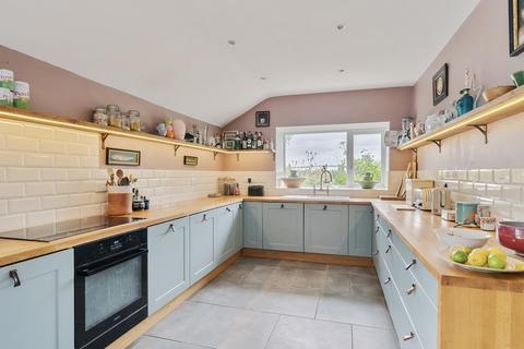 undefined, Wick, Langport, Somerset, TA10