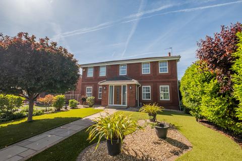 4 bedroom detached house for sale, Keepers Gate, Lytham St Annes, FY8