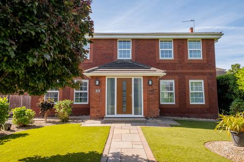 4 bedroom detached house for sale, Keepers Gate, Lytham St Annes, FY8