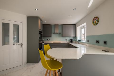 4 bedroom detached house for sale, Keepers Gate, Lytham St Annes, FY8