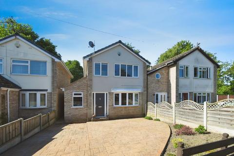 16 Ashgate Valley Road, Chesterfield, S40 4AX