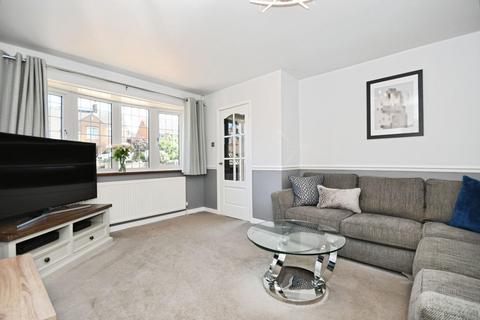 16 Ashgate Valley Road, Chesterfield, S40 4AX