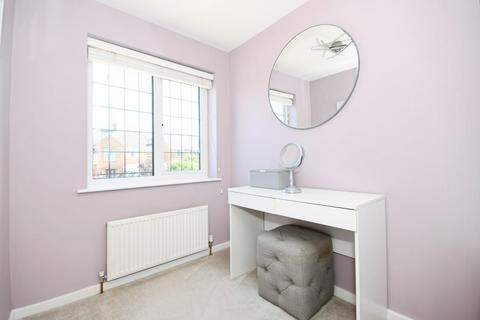 16 Ashgate Valley Road, Chesterfield, S40 4AX