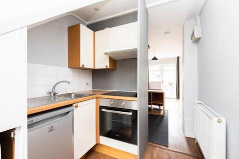1 bedroom end of terrace house for sale, Dene Road, Headington, OX3