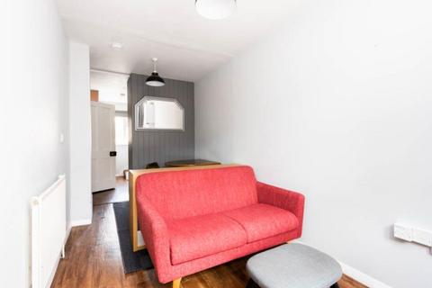 1 bedroom end of terrace house for sale, Dene Road, Headington, OX3