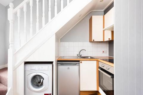 1 bedroom end of terrace house for sale, Dene Road, Headington, OX3