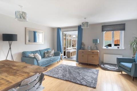 4 bedroom terraced house for sale, Bourneys Manor Close, Willingham, CB24