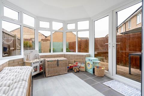 4 bedroom terraced house for sale, Bourneys Manor Close, Willingham, CB24