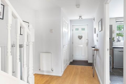 49 Bourneys Manor Close, Willingham, Cambridge, CB24 5GX
