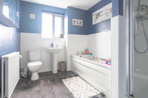 49 Bourneys Manor Close, Willingham, Cambridge, CB24 5GX