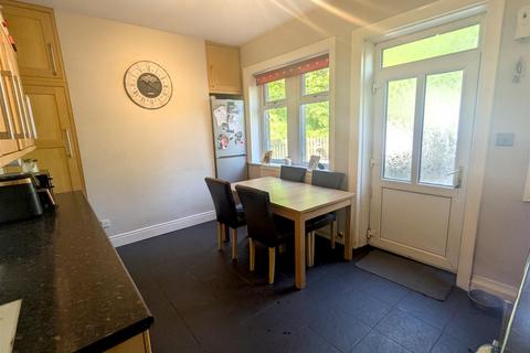 4 bedroom end of terrace house for sale, The Pond, Sowerby Bridge HX6