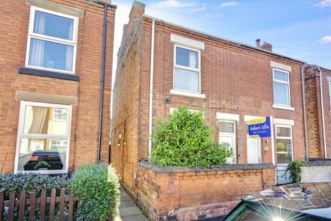 2 bedroom semi-detached house for sale, Mitchell Street, Long Eaton