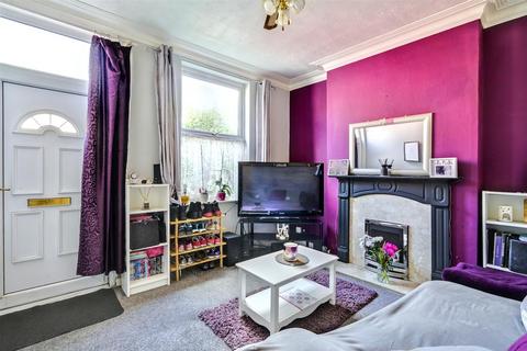 2 bedroom semi-detached house for sale, Mitchell Street, Long Eaton