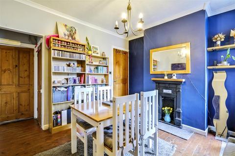 2 bedroom semi-detached house for sale, Mitchell Street, Long Eaton